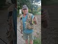 Jr 3 encore je suis en pls #handmadelure #foryou #fishing #fypviral #creuse #fish #fypyoutube