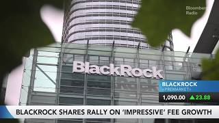 ASML Up on Supply Plans; BlackRock Reports Earnings | Stock Movers Guide