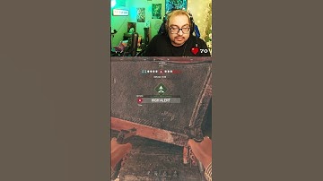 Ive NEVER Got a Ninja Defuse on This Map #cod #callofduty   #callofdutymw2  #codfunnymoments