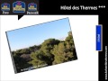 Ref:TdUJofZbI5o 20140202 best western h�tel des thermes pr�sentation