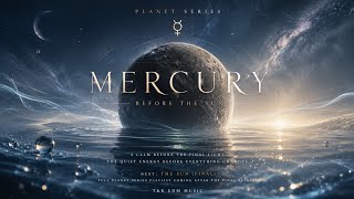 PLANET SERIES 09 – MERCURY | BEFORE THE SUN | T&K edm music