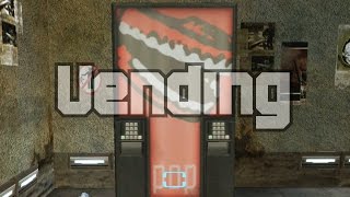 Vending (Halo 2 Machinima)