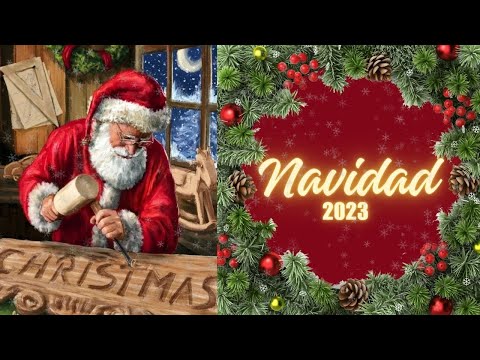 BIENVENIDOS A LA NAVIDAD 2023 MANITAS!!