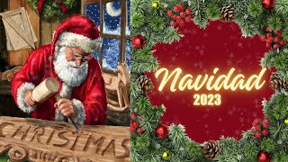 BIENVENIDOS A LA NAVIDAD 2023 MANITAS!! by Calina Manualidades Màgicas 188 views 6 months ago 25 seconds