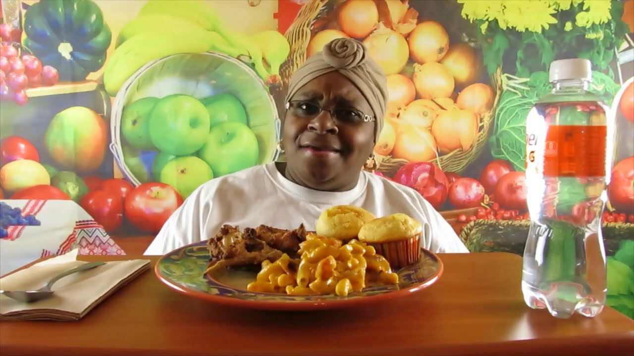 Seafood Mac n Cheese - YouTube