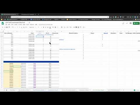 Data Pool