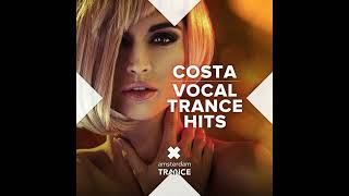 COSTA   VOCAL TRANCE HITS 2022 Part1