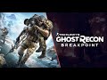 Tom Clancy's Ghost Recon Breakpoint - Прохождение без комментариев - #1