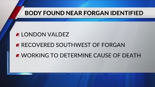 Officials identified body found in Beaver County