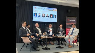 Crefovi live webinar: Business of sports - navigating investment, regulation and disputes