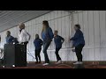 KATHY BROWN (DANCE WITH STEVE AND DONNA CLOGGING TEAM)