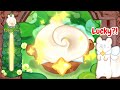 After a week of playing... FINALLY!!! 🥺✨
