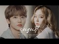 [FMV] August | Jaemin x Winter