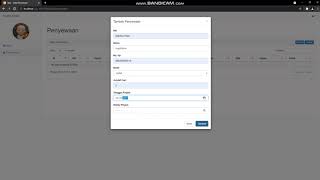 CMS_"BERBAH RENTAL MOBIL" screenshot 3