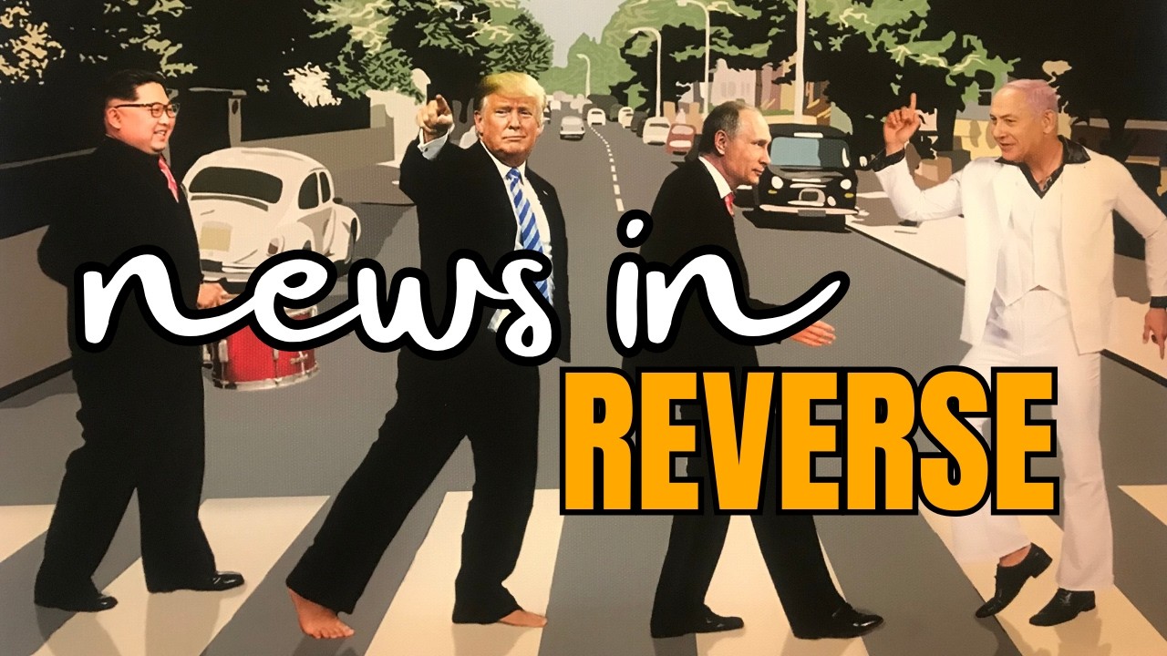 Шахматы на мировой арене — новости в обратном порядке