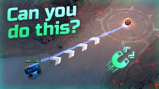 Pilots’ Best Moves! Watch the video and improve your skills!