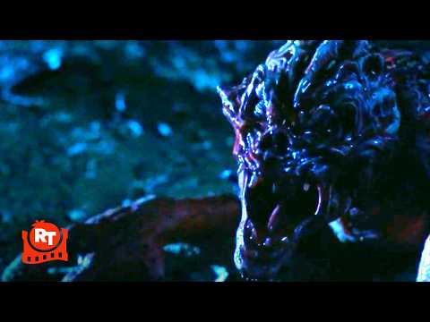 Jason Goes to Hell: The Final Friday (1993) - The Hellbaby (WTH Did I Just Watch?!) (9/12)