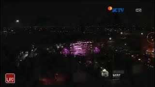 Endcap IEP   Terimakasih Gempita 2019   Sponsored 5 @ HD/SD SCTV