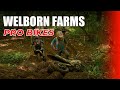 Welborn farms pro bikes  mideast racing 2022