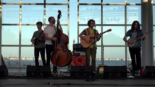 Video thumbnail of "Billy Strings - John Henry"