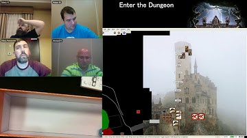 Enter the Dungeon   Session 4   Part 3