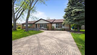 Video tour of Residential at 12524 S 71st Court, Palos Heights, IL 60463