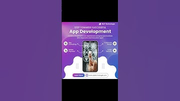 Best Mobile App development company in Delhi NCR #mobileapp #development #shortvideo #slptechnologie