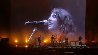 Berri Txarrak - Oreka (feat. Anari & Karlos Osinaga) - Kobetamendi (14/07/2019)