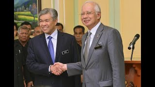 PRU15 selepas kes Najib dan Zahid selesai
