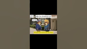 Một Cái Lỗ Nhỏ Kỳ Lạ 🤣 #shorts #funny #cheems