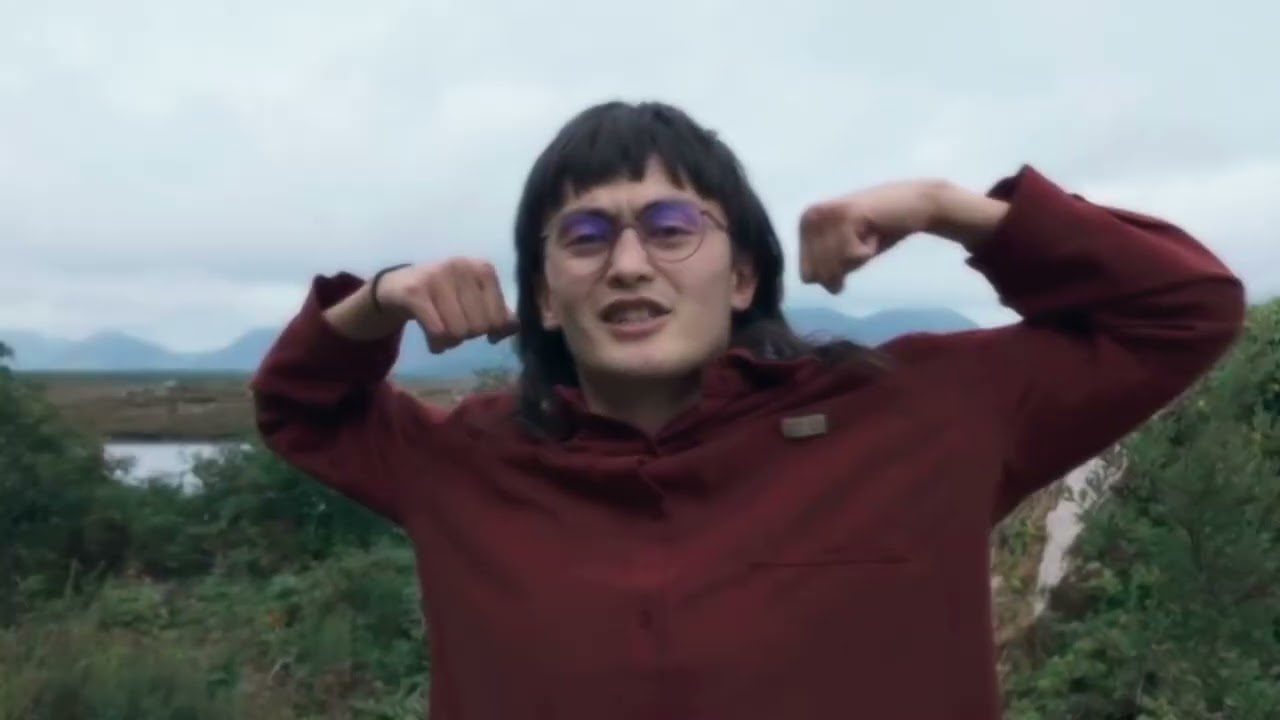 Funk Shui - moody Mobs (prod. Veggie Freak)