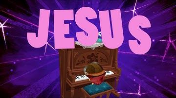 The JESUS Song - Owlegories
