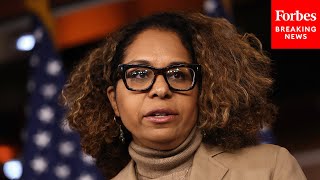 'Republicans Want To Double Down On Immoral, Cruel, And Inhumane Trump-Era Policies': Kamlager-Dove
