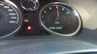 2006 Chevrolet Cobalt LT Start Up & Rev - 97K