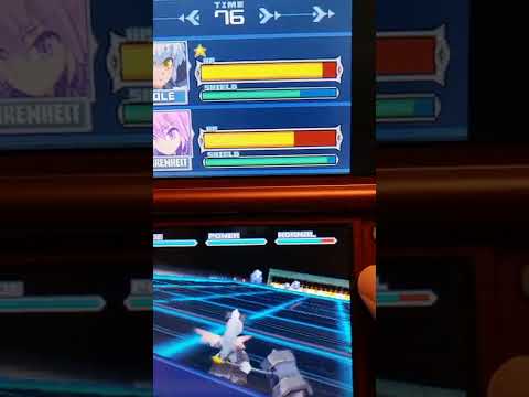 u0022DSi wareu0022 Clash of Elementalists (Mole)