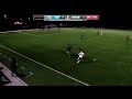 2019 CCAA Men's Soccer National Championship Highlights - Durham vs. VIU