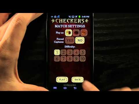 Checkers – Apps no Google Play