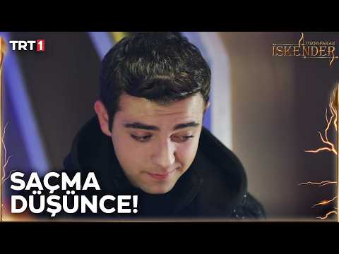 Cenk’in duyduğu en saçma fikir! - Tozkoparan İskender Unutulmaz Sahneler