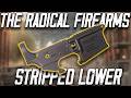 Radical Firearms Lower Receiver