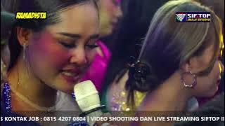 SI KRIBO NUNG UL QISMA PONGDUT RAMADISTA LIVE CILEBAK KUNINGAN 2 APRIL 2025