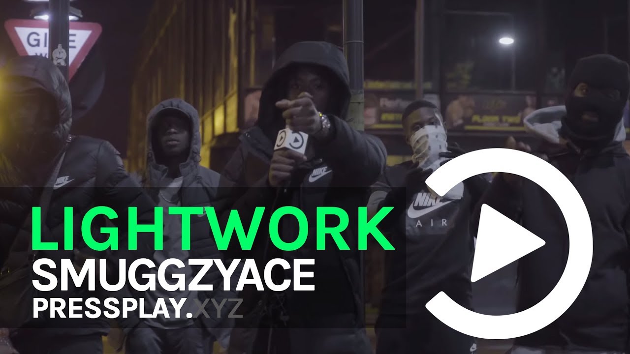 Image result for SmuggzyAce - Lightwork