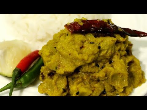 যারা বাটা খেতে খুব ভালোবাসে তারা এই রেসিপিটি একবার অবশ্যই ট্রাই করবেন || Potol Bata Recipe