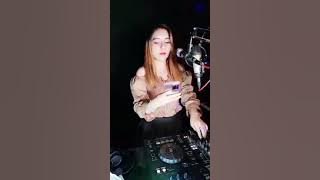 HARUSKAH AKU MATI SPESIAL REQ AMELIA DKK BY DJ RERE MONIQUE