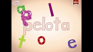 Endless Learning Academy - Spanish word in a sentence + English translation - part 12