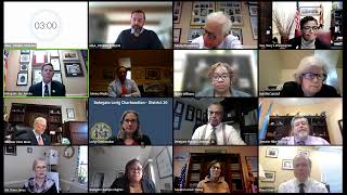 AEX Committee Session, 2/9/2024 #1