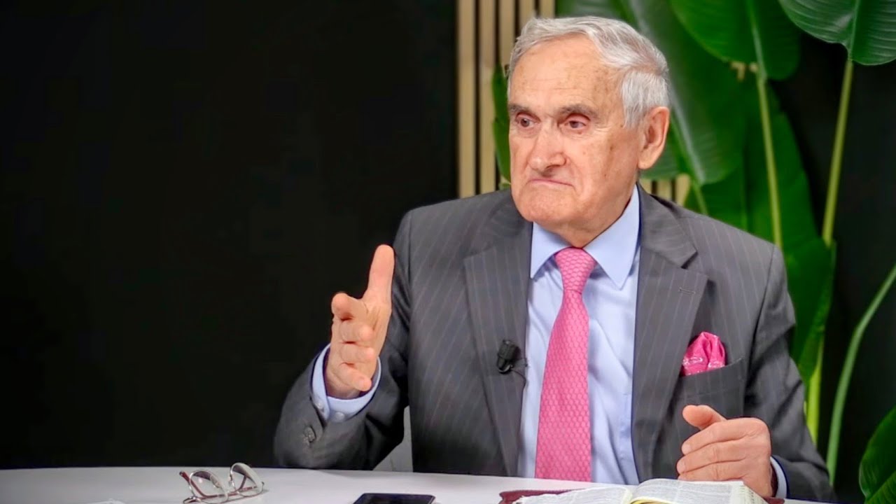 Viața și moartea Studiul 03