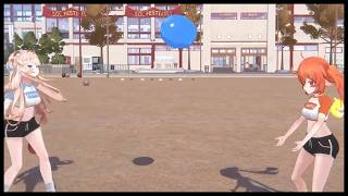 The Solfege Balloon Showdown【ChromaSHIFT | Enya Ignis】