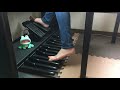 key of love-愛の行方-/MISIA 足画面 エレクトーン