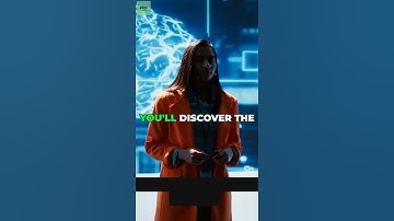 Stay Ahead of AI or Risk Falling Behind! #shorts #shortsvideo