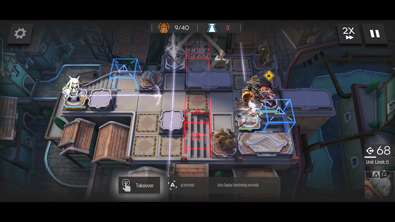 Usual low ops (i could) 5* only - YouTube